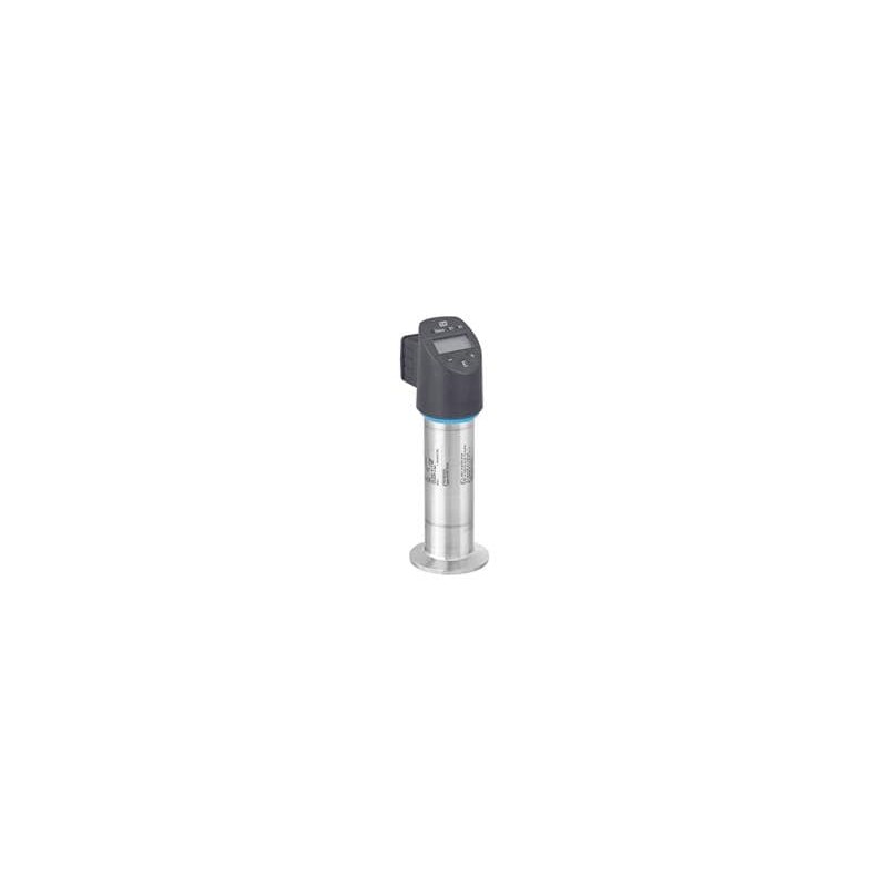 1 pcs : PTP33B-AA7M1PGB3CJ - Industrial Pressure Sensors Pressure switch Sensor range, mbar/bar, Tri-Clamp ISO2852 DN25-38 (1-1/