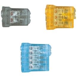 10 pcs - Legrand Distribution Block