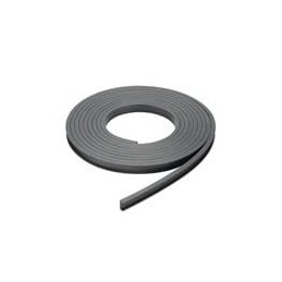 1 pcs : PCSSH-B-CR - Heat Shrink Tubing & Sleeves Cushion Sleeving Super Hvy 100ft