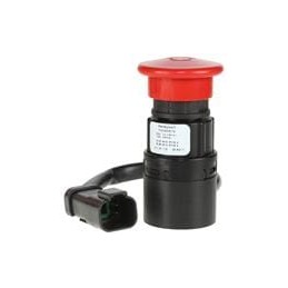 1 pcs : 50093979-05 - Switch Fixings PUSH PULL SWITCH