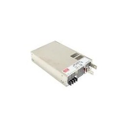 1 pcs : RSP-3000-24 - Switching Power Supplies 3000W 24V 125A W/PFC