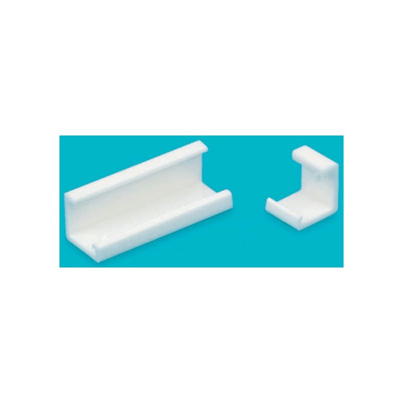 10 pcs - TE Connectivity for use with MTA-100 Series