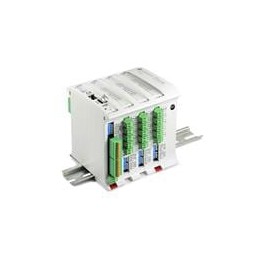 1 pcs : 007001001000 - PLC Controllers M-DUINO PLC Arduino Ethernet & WiFi & BLUETOOTH LE 53ARR I/Os Analog/Digital PLUS