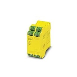 1 pcs : 2963996 - Safety Relays PSR-SPP- 24UC/ESAM4 8X1/1X2