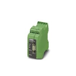 1 pcs : 2708863 - Fibre Optic Transmitters, Receivers, Transceivers PSI-REP-PROFIBUS 12MB