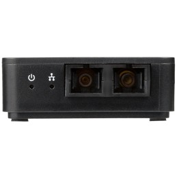 1 pcs - StarTech.com USB Ethernet Adapter USB 3.0 USB A to Ethernet 1000Mbit/s Network Speed