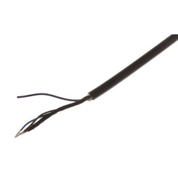 1 pcs - Vega VEGAWELL S 51 Series Sensor Level Probe, Suspension, Stainless Steel Body