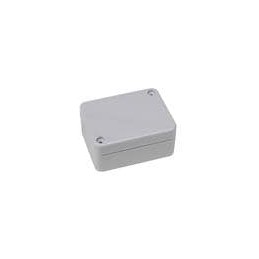 1 pcs : RB32-P04B10B - Enclosures for Industrial Automation N4/IP67 BLK/BLK POLY 2.55 x 1.97 x 1.38'