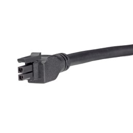 1 pcs - Molex 2 Way Female Micro-Fit 3.0 to 2 Way Female Micro-Fit 3.0 Wire to Board Cable, 2m