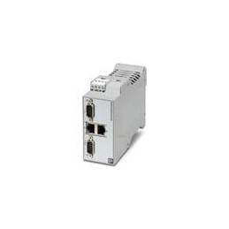 1 pcs : 1062540 - Interface Modules GW EIP/MODBUS 1E/1DB9
