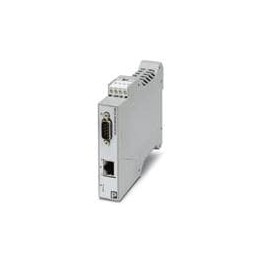 1 pcs : 1105707 - Gateways GW PN/MODBUS 1E/1DB9