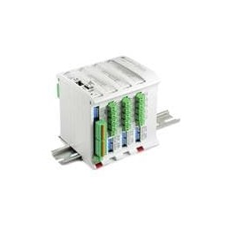 1 pcs : IS.MDuino.57R+ - PLC Controllers M-DUINO PLC Arduino Ethernet 57R I/Os Analog/Digital PLUS