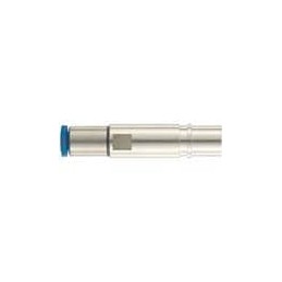 1 pcs : 09140006453 - Heavy Duty Power Connectors Cntcts/tube otr dmtr w/ shut-off 3 mm