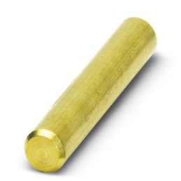 10 pcs - Phoenix Contact UEG-EU-VS Series Steel Connection Pin for Use with UEG-EU Enclosure