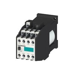 1 pcs : 3TH42440BB4 - Contactors - Solid State CONTROL RELAY,DC OPERATED,24V,4NO+NC
