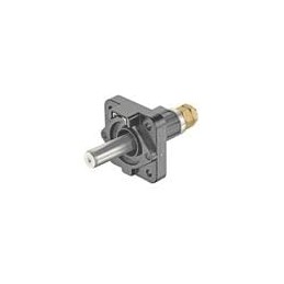 1 pcs : 10402811009 - Heavy Duty Power Connectors HPTC 850 Device side (up to 240mm2) IP65/67