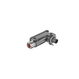 1 pcs : 10402812129 - Heavy Duty Power Connectors HPTC 850 Cable side for 240mm2, M40 (26.5-32mm OD) IP65/67