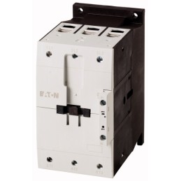 1 pcs - Eaton DILM Series Contactor, 240 V Coil, 3-Pole, 96 kW