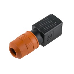 1 pcs - Weidmuller 1987236 Series Male RJ45 Connector, Cat6a