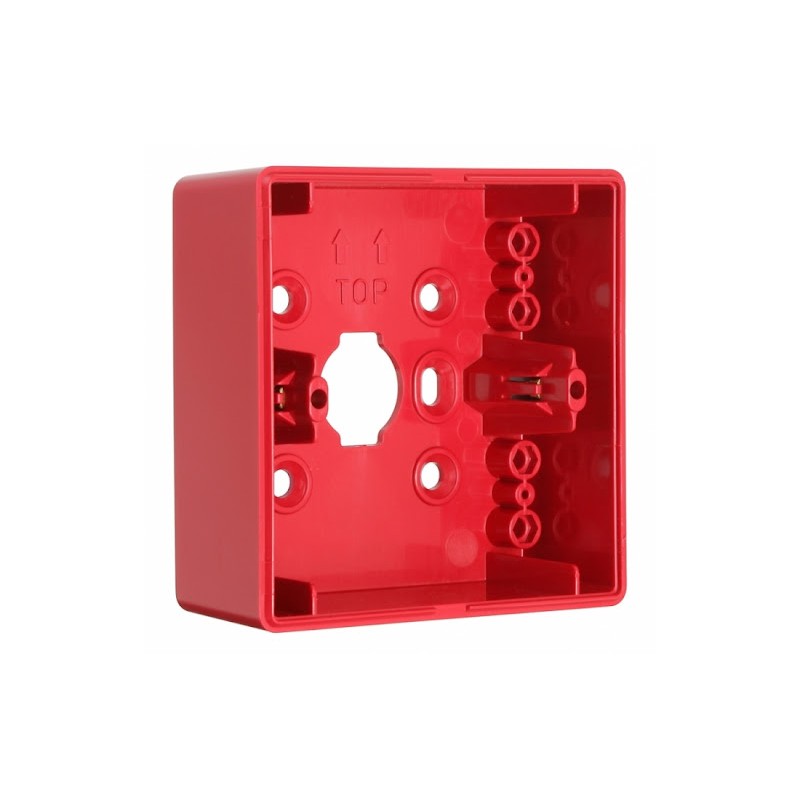 10 pcs - Eaton Call Point Cover for Use with FX201, FX203