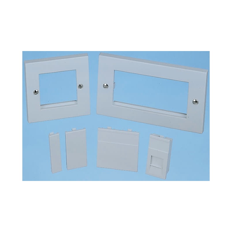 10 pcs - Brand-Rex RJ45