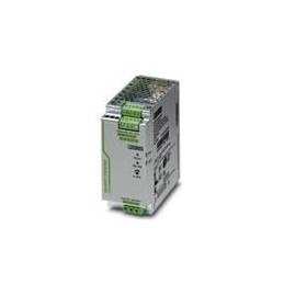 1 pcs : 2866718 - DIN Rail Power Supplies QUINTPS/1AC/12DC/15A 12VDC 15A