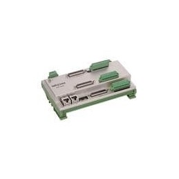 1 pcs : 10J40590400X0 - I/O Modules EtherCAT I/O Module, Point-to-point 4-axis Pulse Type Motion Module, featuring real-time Eth