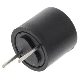 10 pcs - SchurterPC Board Non Resettable Fuse, Radial 500mA, 250V ac