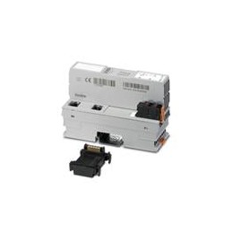 1 pcs : 2688899 - I/O Modules AXL F BK EC