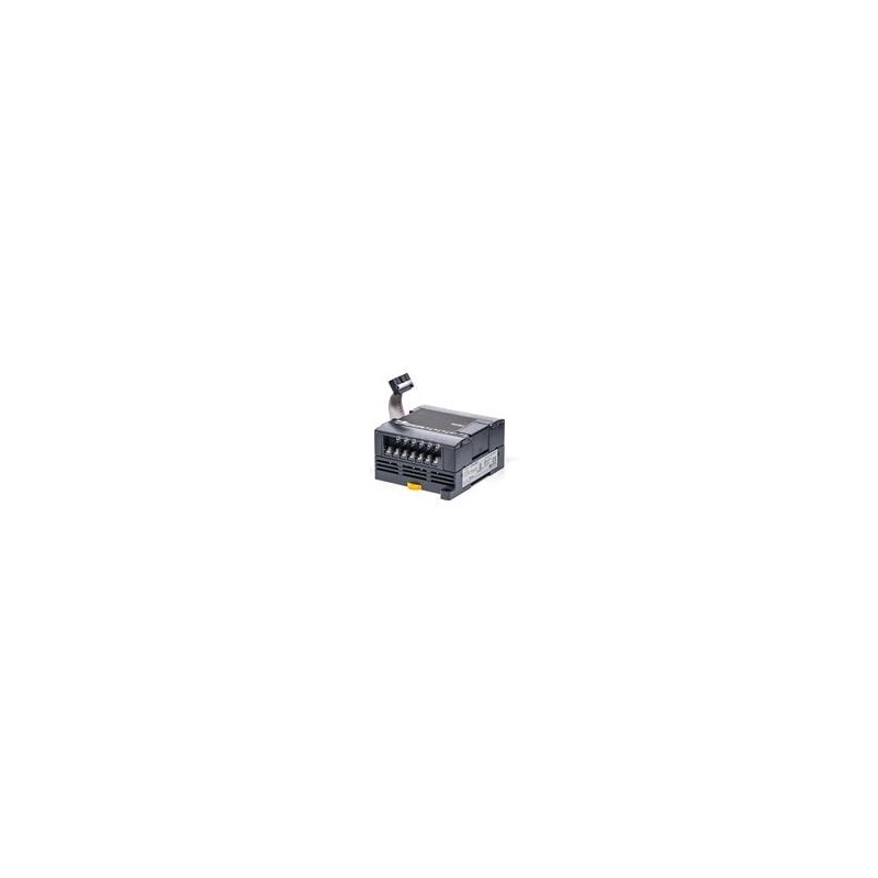 1 pcs : CP1W-TS102 - Controller Accessories 4 Pt Expansion