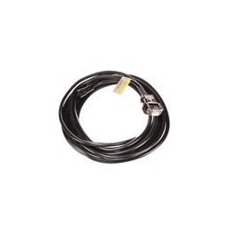 1 pcs : V400-W24 5M - Input Devices V400F PC Ser Cbl NPN 5 mtr