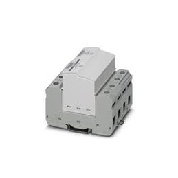 1 pcs : 2907388 - Industrial Surge Protectors FLT_SEC_P_T1_1S_ 264/50_FM