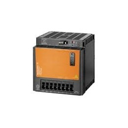 1 pcs : 2466900000 - DIN Rail Power Supplies 960W 24V 40A