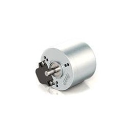 1 pcs : VDC-3-49.15-K4-B00 - AC, DC & Servo Motors BLDC Motor, Integrated Controller, 24VDC, 63mm, Shaft: 8mm dia., 20mm Length