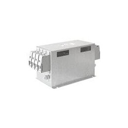 1 pcs : FMBD-B92D-8012 - Power Line Filters 3PH+N 2ST 80A 520VAC FMBD NEO FILTER