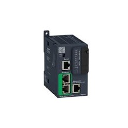 1 pcs : TM251MESE - Logic Controllers M251-2xETHERNET