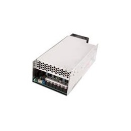 1 pcs : MHP1000PS24 - Switching Power Supplies PSU, 1000W, MEDICAL