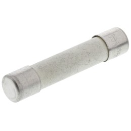 10 pcs - Schurter 30A T Ceramic Cartridge Fuse, 6.3 x 32mm