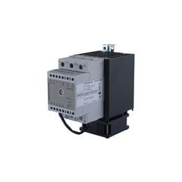 1 pcs : RGC3P60I65EDFP - Contactors - Solid State 3P -SSC I IN - PA 600V 3x65A 1200VP-OTP