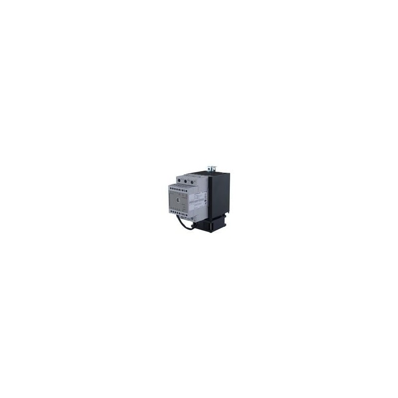 1 pcs : RGC3P60I65EDFP - Contactors - Solid State 3P -SSC I IN - PA 600V 3x65A 1200VP-OTP