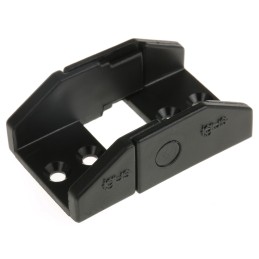 1 Bag of 2 - Igus Igumid G Cable Trunking Bracket, 27 x 15mm, 6, 7, e-chain
