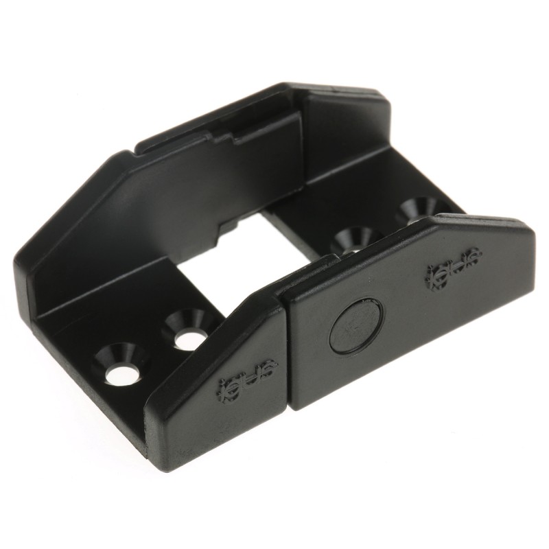 1 Bag of 2 - Igus Igumid G Cable Trunking Bracket, 27 x 15mm, 6, 7, e-chain