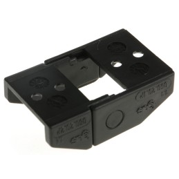 1 Bag of 2 - Igus Igumid G Cable Trunking Bracket, 27 x 15mm, 6, 7, e-chain