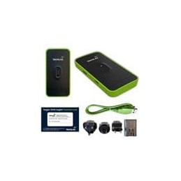 1 pcs : EC.20B - Gateways EDGE Connect - Sensor Gateway with 4G, 3G (US) Connectivity