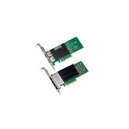 1 pcs : X710T4L - Ethernet Modules Intel Ethernet Network Adapter X710-T4L, Retail Unit