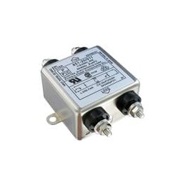 1 pcs : 851-20/011 - Power Line Filters G.P. RFI FILTER 20A