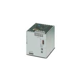 1 pcs : 1151047 - DIN Rail Power Supplies QUINT4-PS/3AC/24DC/40/IOL