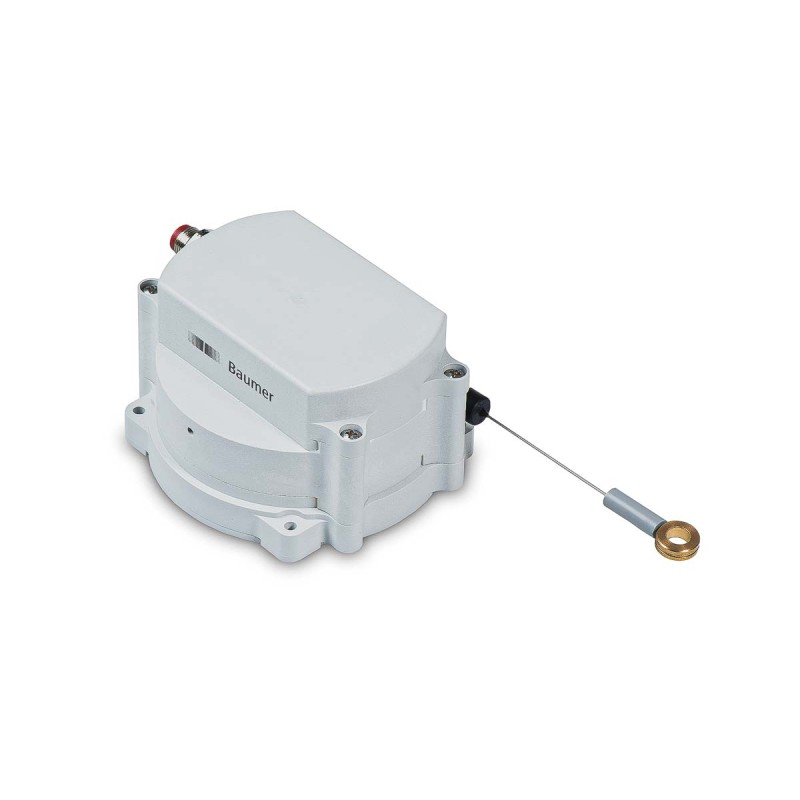 1 pcs - Baumer Transducer Linear Transducer