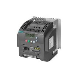 1 pcs : 6SL32105BE240UV0 - Motor Drives SINAMICS V20, 3AC400V 4.0KW UNFILTERED