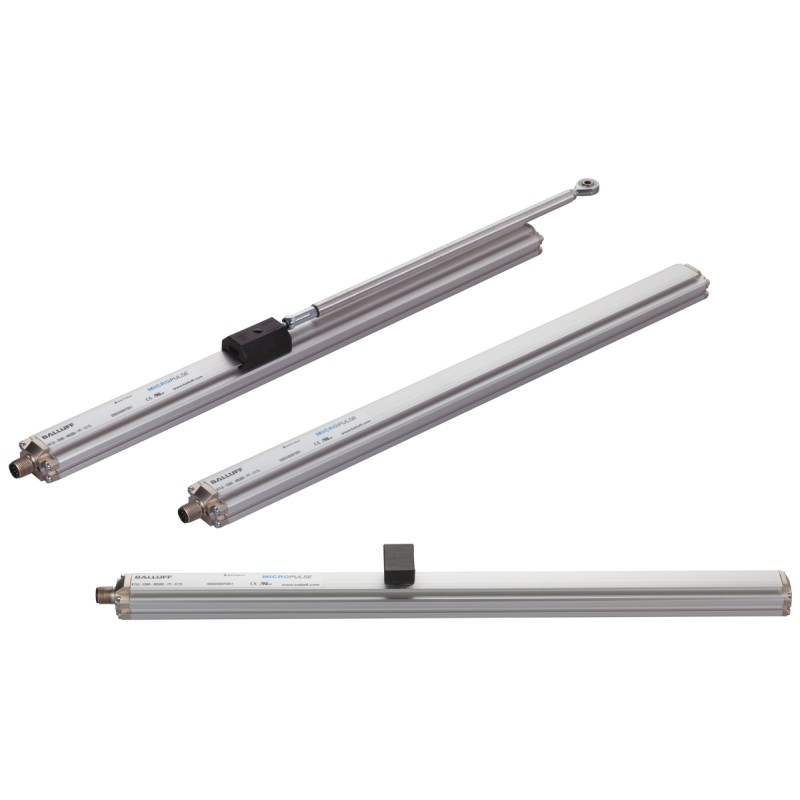 1 pcs - BALLUFF Linear Measuring Linear Transducer